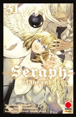 Seraph of the End